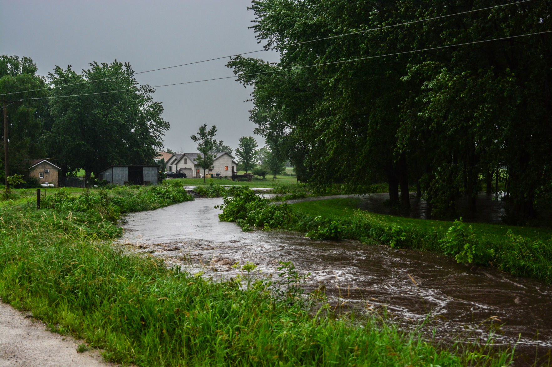 Flooding 1